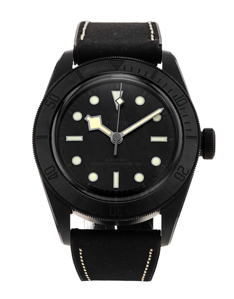 Tudor Black Bay M79210CNU-0001